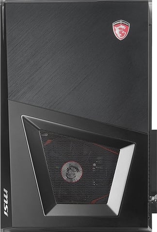 Msi fashion trident 3 1050 ti